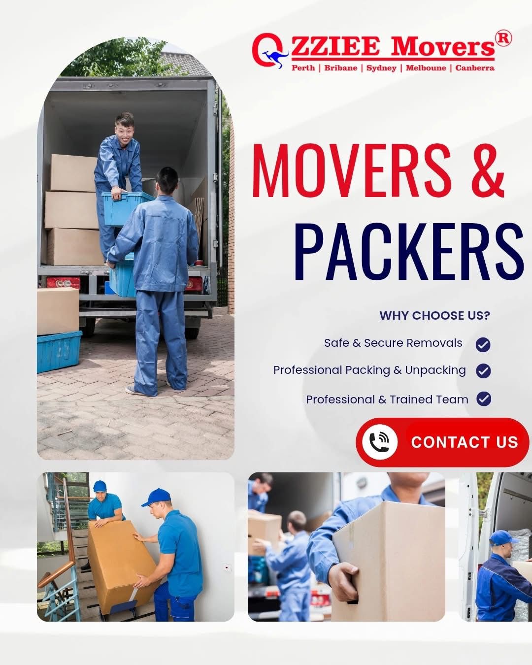 removalists Brisbane northside